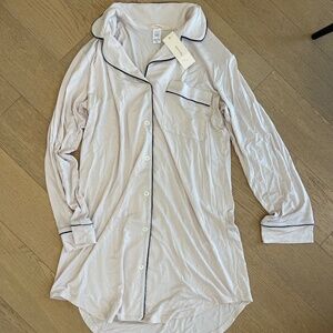 Eberjey Gisele TENCEL™ Modal Sleepshirt